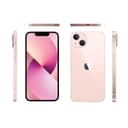 Apple iPhone 13 CH Dual SIM 128GB And 4GB RAM Mobile Phone - Not Activate