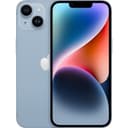 Apple iPhone 14 CH Dual SIM 128GB And RAM 6GB Mobile Phone