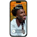 Apple iPhone 15 CH Dual SIM Storage 128GB and RAM 6GB Mobile Phone