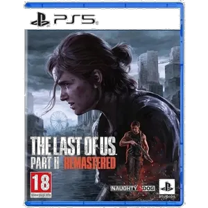 بازی The Last Of Us II مخصوص PS5 - بندانگشتی 1