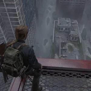 بازی The Last Of Us II مخصوص PS5 - بندانگشتی 3