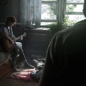 بازی The Last Of Us II مخصوص PS5 - بندانگشتی 6