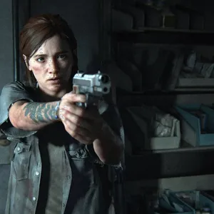 بازی The Last Of Us II مخصوص PS5 - بندانگشتی 7