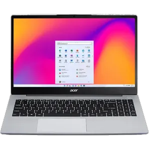 Acer Aspire 3 A325-42-R7 7730U-16GB DDR4 3200MHz-512GB SSD-IPS 15.6 inch laptop - بندانگشتی 1