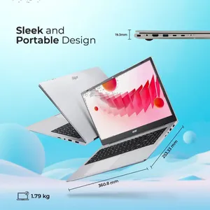Acer Aspire 3 A325-42-R7 7730U-16GB DDR4 3200MHz-512GB SSD-IPS 15.6 inch laptop - بندانگشتی 4