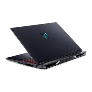 Acer Predator HELIOS NEO16S AI PHN16S-71-91AW- Core Ultra 9 275HX-RTX5060 8GB-16GB DDR5 6400MHz-1TB SSD-OLED QHD 240Hz-W 16 Inch Laptop with Bag - بندانگشتی 3