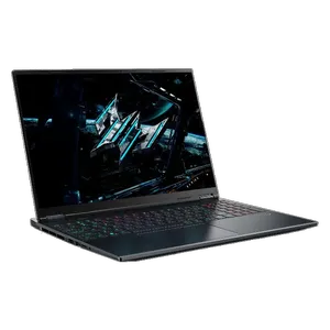 Acer Predator HELIOS NEO16S AI PHN16S-71-91AW- Core Ultra 9 275HX-RTX5060 8GB-16GB DDR5 6400MHz-1TB SSD-OLED QHD 240Hz-W 16 Inch Laptop with Bag - بندانگشتی 5