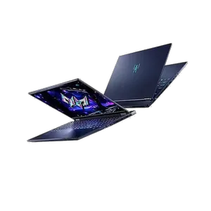 Acer Predator HELIOS NEO16S AI PHN16S-71-91AW- Core Ultra 9 275HX-RTX5060 8GB-16GB DDR5 6400MHz-1TB SSD-OLED QHD 240Hz-W 16 Inch Laptop with Bag - بندانگشتی 6