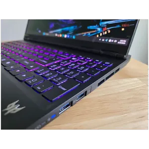 Acer Predator HELIOS NEO16S AI PHN16S-71-91AW- Core Ultra 9 275HX-RTX5060 8GB-16GB DDR5 6400MHz-1TB SSD-OLED QHD 240Hz-W 16 Inch Laptop with Bag - بندانگشتی 8