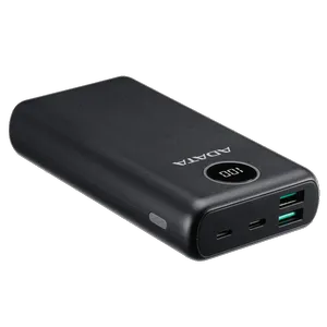 Adata P20000QCD 20000mAh Power Bank - بندانگشتی 10