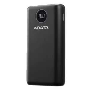 Adata P20000QCD 20000mAh Power Bank - بندانگشتی 8