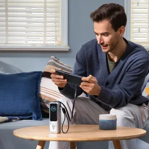 Anker A1695 25000mAh PowerBank With Two USB Type-C Cable - بندانگشتی 20