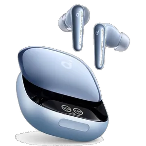 Anker Liberty 4 Pro Bluetooth Headphone - بندانگشتی 1