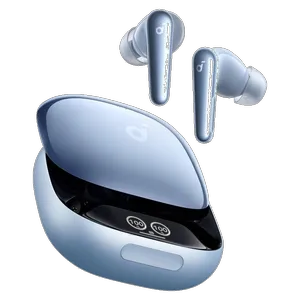 Anker Liberty 4 Pro Bluetooth Headphone - بندانگشتی 3