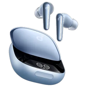 Anker Liberty 4 Pro Bluetooth Headphone - بندانگشتی 4
