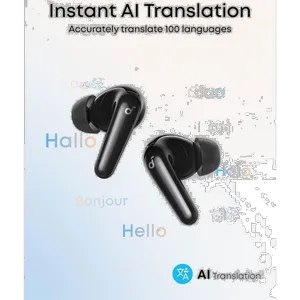 Anker R60i NC Bluetooth Headphone - بندانگشتی 6