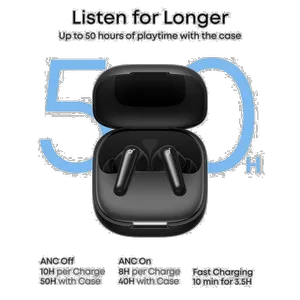 Anker R60i NC Bluetooth Headphone - بندانگشتی 7