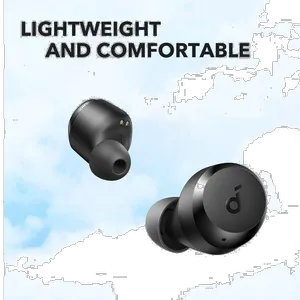 Anker Soundcore A25i Bluetooth Headphones - بندانگشتی 6