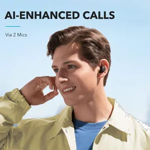 Anker Soundcore A25i Bluetooth Headphones - بندانگشتی 7
