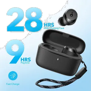 Anker Soundcore A25i Bluetooth Headphones - بندانگشتی 9
