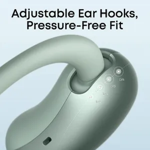 Anker soundcore AeroFit 2 Bluetooth Headphone - Ai Version - بندانگشتی 16