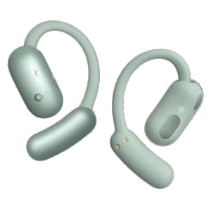 Anker soundcore AeroFit 2 Bluetooth Headphone - Ai Version - بندانگشتی 4