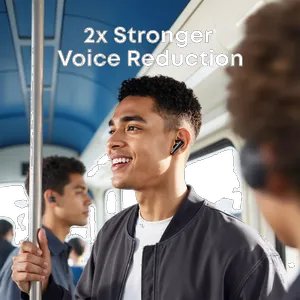 Anker Soundcore Liberty 5 Bluetooth Headphones - بندانگشتی 10