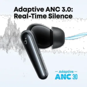 Anker Soundcore Liberty 5 Bluetooth Headphones - بندانگشتی 9
