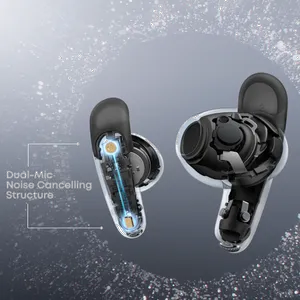 Anker Soundcore Liberty Buds Headphone - بندانگشتی 10