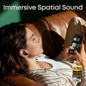 Anker Soundcore Liberty Buds Headphone - بندانگشتی 11