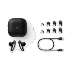 Anker Soundcore Liberty Buds Headphone - بندانگشتی 14