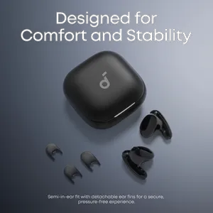 Anker Soundcore Liberty Buds Headphone - بندانگشتی 2
