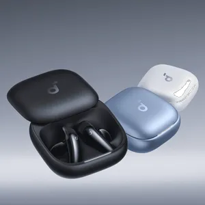 Anker Soundcore Liberty Buds Headphone - بندانگشتی 5