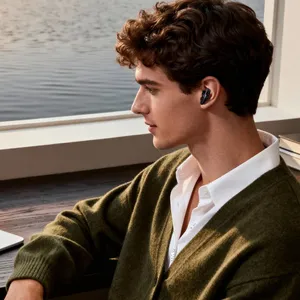 Anker Soundcore Liberty Buds Headphone - بندانگشتی 6