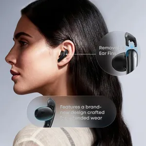 Anker Soundcore Liberty Buds Headphone - بندانگشتی 7