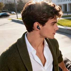 Anker Soundcore Liberty Buds Headphone - بندانگشتی 8