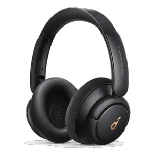 Anker SoundCore Life Q30 Bluetooth Headphone - بندانگشتی 1