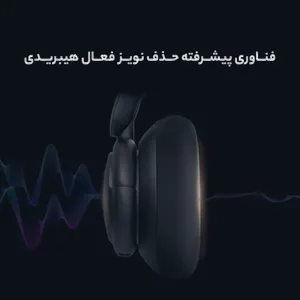 Anker SoundCore Life Q30 Bluetooth Headphone - بندانگشتی 12