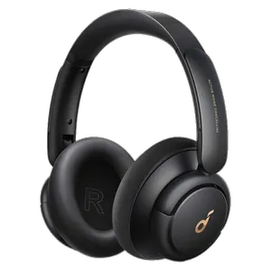 Anker SoundCore Life Q30 Bluetooth Headphone - بندانگشتی 3