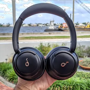 Anker SoundCore Life Q30 Bluetooth Headphone - بندانگشتی 7