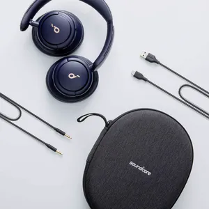 Anker SoundCore Life Q30 Bluetooth Headphone - بندانگشتی 9