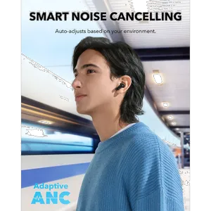 Anker Soundcore P40i Bluetooth Headphones - بندانگشتی 12