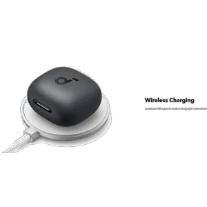 Anker Soundcore P40i Bluetooth Headphones - بندانگشتی 8