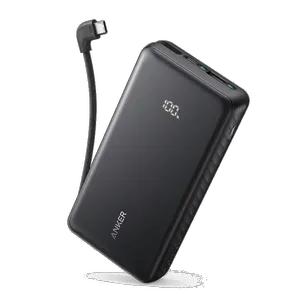 Anker Zolo A110E 22.5W 2000mAh PowerBank - بندانگشتی 1