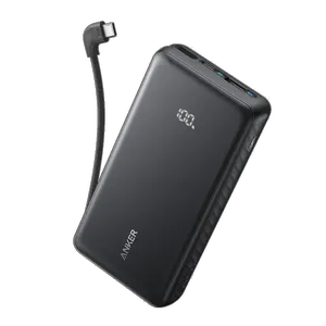 Anker Zolo A110E 22.5W 2000mAh PowerBank - بندانگشتی 3