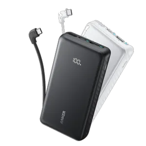 Anker Zolo A110E 22.5W 2000mAh PowerBank - بندانگشتی 4