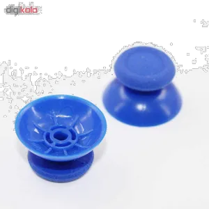 آنالوگ دسته بازی پلی استیشن 4 مدل A101 بسته 2 عددی - بندانگشتی 4