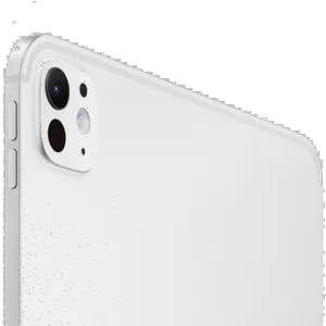 Apple 11-inch IPad Pro 2025 M5, 256GB and 12GB RAM, 12MP Camera, Stylus and Keyboard support - بندانگشتی 13