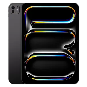 Apple 11-inch IPad Pro 2025 M5, 256GB and 12GB RAM, 12MP Camera, Stylus and Keyboard support - بندانگشتی 18