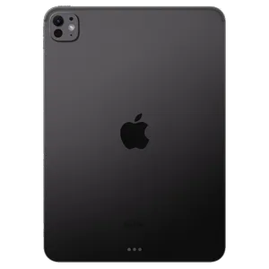 Apple 11-inch IPad Pro 2025 M5, 256GB and 12GB RAM, 12MP Camera, Stylus and Keyboard support - بندانگشتی 19